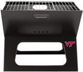 Picnic Time Virginia Tech Hokies Charcoal X-Grill Picnic Time Virginia Tech Hokies Charcoal X-Grill