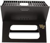 Picnic Time Wake Forest University Charcoal XGrill Picnic Time Wake Forest University Charcoal XGrill