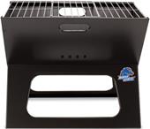 Picnic Time Boise State Broncos Charcoal X-Grill Picnic Time Boise State Broncos Charcoal X-Grill
