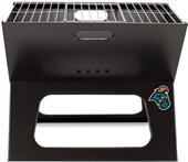 Picnic Time Coastal Carolina Charcoal X-Grill Picnic Time Coastal Carolina Charcoal X-Grill
