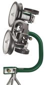 ATEC Casey Pro 3G Baseball Pitching Machine