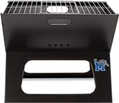 Picnic Time University of Memphis Charcoal X-Grill Picnic Time University of Memphis Charcoal X-Grill