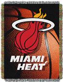 Northwest NBA Miami Heat 48"x60" Photo Real Throw Northwest NBA Miami Heat 48"x60" Photo Real Throw