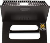 Picnic Time Colorado College Charcoal X-Grill Picnic Time Colorado College Charcoal X-Grill