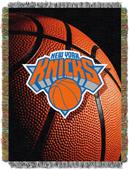Northwest NBA New York Knicks 48"x60" Throw Northwest NBA New York Knicks 48"x60" Throw