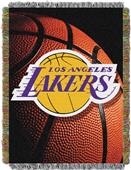 Northwest NBA LA Lakers 48"x60" Photo Real Throw Northwest NBA LA Lakers 48"x60" Photo Real Throw