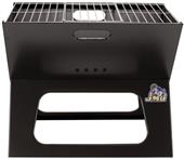 Picnic Time James Madison Charcoal X-Grill w/ Tote Picnic Time James Madison Charcoal X-Grill w/ Tote
