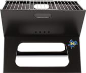 Picnic Time McNeese State Charcoal X-Grill w/ Tote Picnic Time McNeese State Charcoal X-Grill w/ Tote