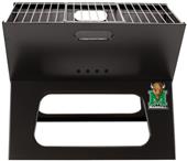 Picnic Time Marshall University Charcoal X-Grill Picnic Time Marshall University Charcoal X-Grill
