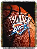 Northwest NBA OKC Thunder 48"x60" Photo Real Throw