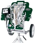 ATEC Power Hummer Baseball Pitching Machine