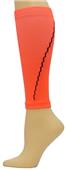 Red Lion Neon Compression Leg Sleeves Red Lion Neon Compression Leg Sleeves