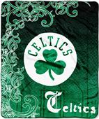 Northwest NBA Boston Celtics 50"x60" Throw