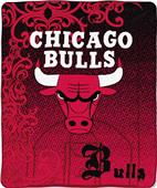 Northwest NBA Chicago Bulls 50"x60" Throw