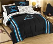 Northwest NFL Carolina Panthers Full Bed In A Bag