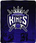 Northwest NBA Sacramento Kings 50"x60" Throw