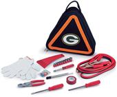 Picnic Time NFL Green Bay Packers Roadside Kit Picnic Time NFL Green Bay Packers Roadside Kit