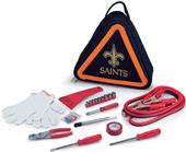Picnic Time NFL New Orleans Saints Roadside Kit Picnic Time NFL New Orleans Saints Roadside Kit