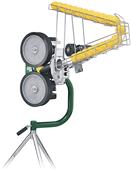 ATEC WTAT8215 Automatic Baseball/Softbal Feeder