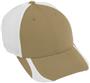 Augusta Adult/Youth Flexfit Contender Cap  