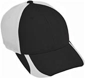 Augusta Adult/Youth Flexfit Contender Cap Augusta Adult/Youth Flexfit Contender Cap