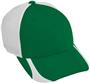 Augusta Adult/Youth Flexfit Contender Cap  