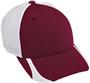 Augusta Adult/Youth Flexfit Contender Cap  