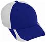 Augusta Adult/Youth Flexfit Contender Cap  