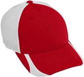 Augusta Adult/Youth Flexfit Contender Cap Augusta Adult/Youth Flexfit Contender Cap