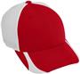 Augusta Adult/Youth Flexfit Contender Cap  