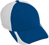 Augusta Adult/Youth Flexfit Contender Cap