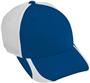 Augusta Adult/Youth Flexfit Contender Cap  
