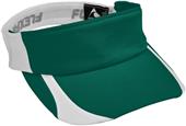 Augusta Adult/Youth Flexfit Contender Visor - C/O Augusta Adult/Youth Flexfit Contender Visor - C/O