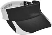 Augusta Adult/Youth Flexfit Contender Visor - C/O Augusta Adult/Youth Flexfit Contender Visor - C/O