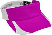 Augusta Adult/Youth Flexfit Contender Visor - C/O Augusta Adult/Youth Flexfit Contender Visor - C/O