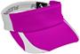 Augusta Adult/Youth Flexfit Contender Visor