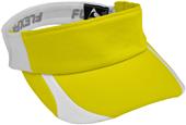 Augusta Adult/Youth Flexfit Contender Visor - C/O Augusta Adult/Youth Flexfit Contender Visor - C/O