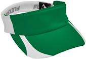 Augusta Adult/Youth Flexfit Contender Visor - C/O Augusta Adult/Youth Flexfit Contender Visor - C/O