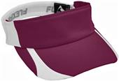 Augusta Adult/Youth Flexfit Contender Visor