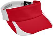 Augusta Adult/Youth Flexfit Contender Visor - C/O Augusta Adult/Youth Flexfit Contender Visor - C/O