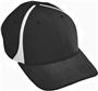 Augusta Sportswear Adult/Youth Flexfit Zone Caps