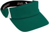 Augusta Sportswear Adult/Yth Flexfit Zone Visor CO Augusta Sportswear Adult/Yth Flexfit Zone Visor CO