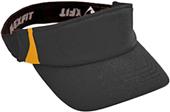 Augusta Sportswear Adult/Yth Flexfit Zone Visor CO Augusta Sportswear Adult/Yth Flexfit Zone Visor CO