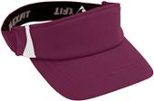 Augusta Sportswear Adult/Yth Flexfit Zone Visor CO Augusta Sportswear Adult/Yth Flexfit Zone Visor CO