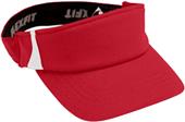 Augusta Sportswear Adult/Yth Flexfit Zone Visor CO Augusta Sportswear Adult/Yth Flexfit Zone Visor CO