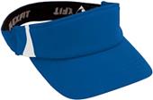 Augusta Sportswear Adult/Yth Flexfit Zone Visor CO Augusta Sportswear Adult/Yth Flexfit Zone Visor CO