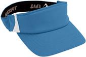 Augusta Sportswear Adult/Yth Flexfit Zone Visor CO Augusta Sportswear Adult/Yth Flexfit Zone Visor CO