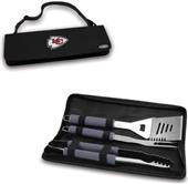 Picnic Time NFL Kansas City Chiefs Metro BBQ Tote Picnic Time NFL Kansas City Chiefs Metro BBQ Tote