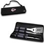 Picnic Time NFL Kansas City Chiefs Metro BBQ Tote 