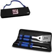 Picnic Time NFL New York Giants Metro BBQ Tote